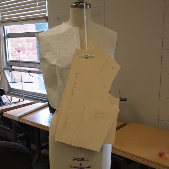 Meet your Posher, Nica - Picture 2 of 4